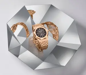 Audemars Piguet Royal Oak "Jumbo"