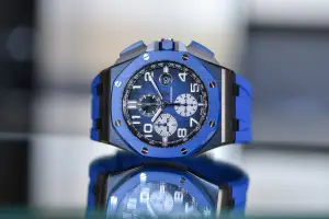 Audemars Piguet Royal Oak Offshore Selfwinding Chronograph