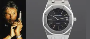 Audemars Piguet Royal Oak Jumbo