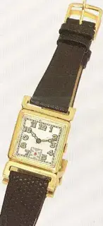 Audemars Piguet Audemars Piguet 25mm 18k yellow gold White