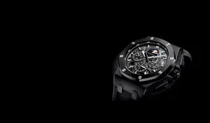 Audemars Piguet Haute Horlogerie