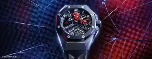 Audemars Piguet Royal Oak Concept Tourbillon Spider-Man