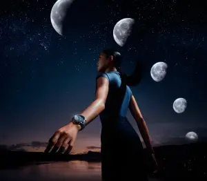 Audemars Piguet A new ergonomic perpetual calendar