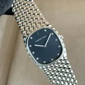Audemars Piguet Audemars Piguet Cobra 26mm White gold Black