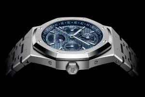 Audemars Piguet Royal Oak Perpetual Calendar Ref. 26574ST.OO.1220ST.01