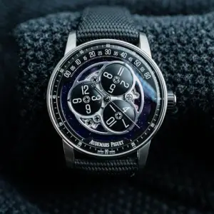 Audemars Piguet Audemars Piguet Star WheelCode 11.59 Starwheel