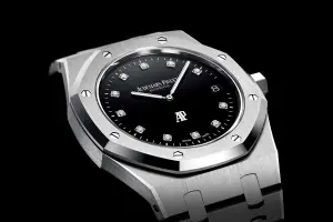 Audemars Piguet Royal Oak Jumbo Extra-Thin Yoshida