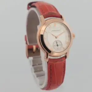 Audemars Piguet Audemars Piguet Jules Audemars 15056OR.OO.A067CR.02 36mm Rose gold Silver