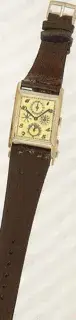 Audemars Piguet Audemars Piguet 25mm 18k white gold Silver