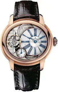 Audemars Piguet Audemars Piguet Millenary 26091OR.OO.D803CR.01 47mm Rose gold White