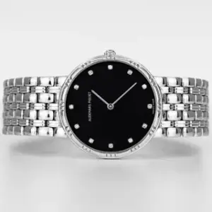 Audemars Piguet Audemars Piguet Classic 31mm White gold Black