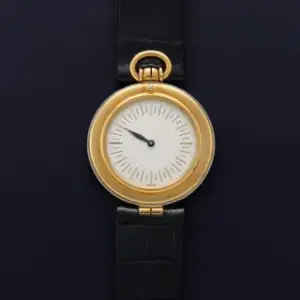 Audemars Piguet Audemars Piguet Philosophique 617816 Yellow gold