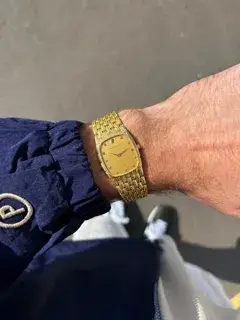 Audemars Piguet Audemars Piguet Cobra 4579/901 BA 27mm Yellow gold