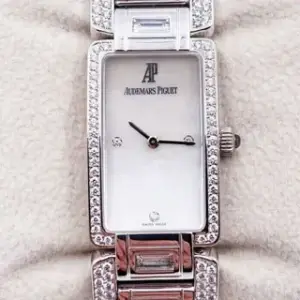 Audemars Piguet Audemars Piguet Classic 67525BC.ZZ.9163BC.01 17mm White gold White