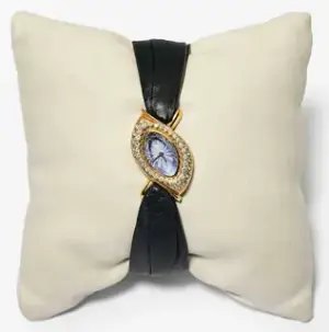 Audemars Piguet Audemars Piguet 18k yellow gold Purple