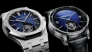 Audemars Piguet Royal Oak Selfwinding Flying Tourbillon 41mm