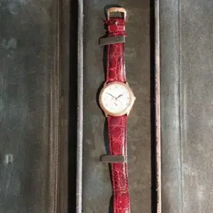 Audemars Piguet Audemars Piguet Jules Audemars 25685BA 36mm