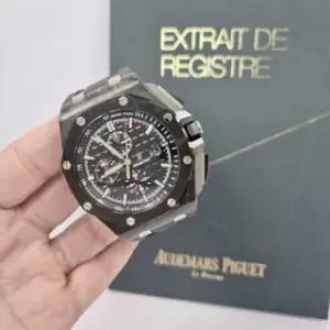 Audemars Piguet Audemars Piguet Royal Oak Offshore 26400AU.OO.A002CA.01 44mm