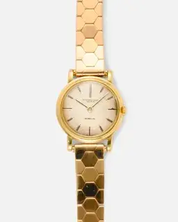 Audemars Piguet Audemars Piguet Ultra-thin 26mm Yellow gold