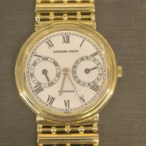 Audemars Piguet Audemars Piguet Classic 25574BA 35.5mm