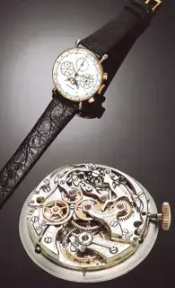 Audemars Piguet Audemars Piguet 35mm Stainless steel and 18k rose gold Silver