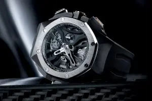 Audemars Piguet Royal Oak Concept Laptimer Michael Schumacher
