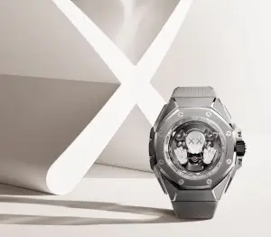 Audemars Piguet Royal Oak Concept Tourbillon 'COMPANION'