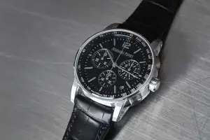 Audemars Piguet Code 11.59