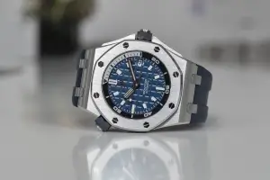 Audemars Piguet Royal Oak Offshore Diver, Price & Market Data