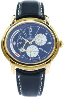 Audemars Piguet Audemars Piguet Millenary 26150OR.OO.D003CU.01 47mm Rose gold Black and Silver