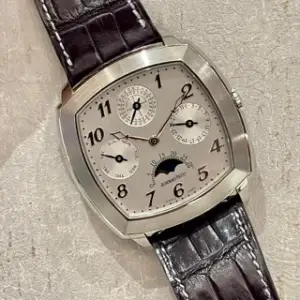Audemars Piguet Audemars Piguet Classic 26051PT.OO.D092CR.01 47mm Platinum Silver