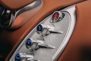 Audemars Piguet Royal Oak Tourbillon