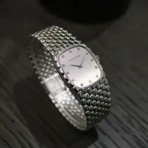 Audemars Piguet Audemars Piguet Cobra 27mm White gold Silver, Price & Market Data