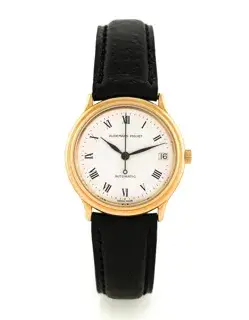 Audemars Piguet Audemars Piguet Classic 14406 33mm Rose gold White