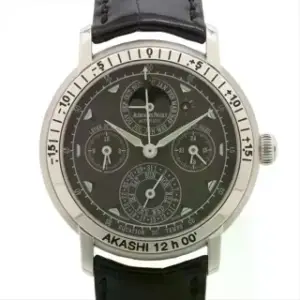 Audemars Piguet Audemars Piguet Jules Audemars 25934BC.OO.1401CR.01 38mm White gold