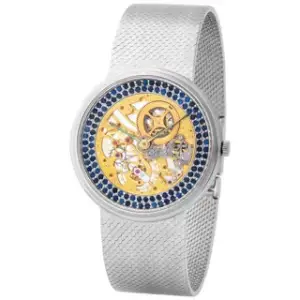 Audemars Piguet Audemars Piguet Classic 5486BC 32mm White gold Skeletonized