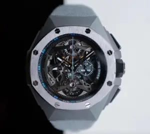 Audemars Piguet Royal Oak Concept