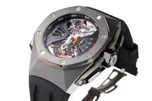 Audemars Piguet Royal Oak Concept Supersonnerie (RD#1)