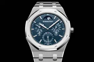 Audemars Piguet Royal Oak Selfwinding Perpetual Calendar Ultra-Thin