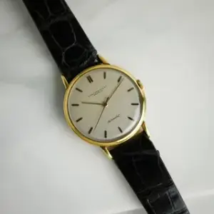 Audemars Piguet Audemars Piguet Classic 35mm Yellow gold