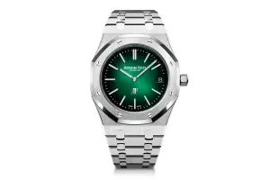 Audemars Piguet Royal Oak Ultra-Thin