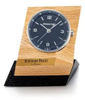 Audemars Piguet Audemars Piguet Code 11.59 65mm Stainless steel Blue