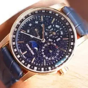 Audemars Piguet Audemars Piguet Code 11.59