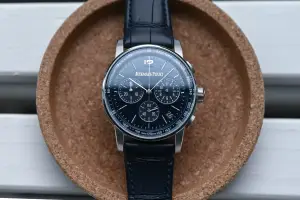 Audemars Piguet Code 11.59 Selfwinding Chronograph