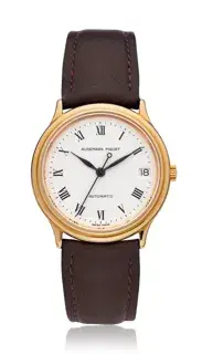 Audemars Piguet Audemars Piguet Classic 14406OR 33mm Rose gold White