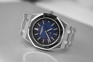 Audemars Piguet Royal Oak Jumbo Extra-Thin 15202IP