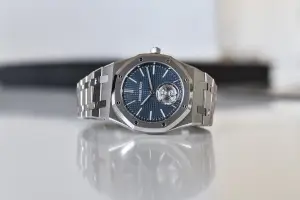 Audemars Piguet Royal Oak Selfwinding Flying Tourbillon Extra-Thin RD#3