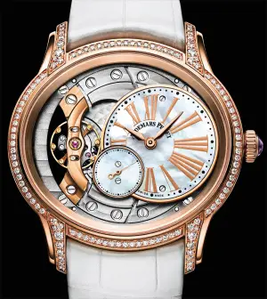 Audemars Piguet Millenary