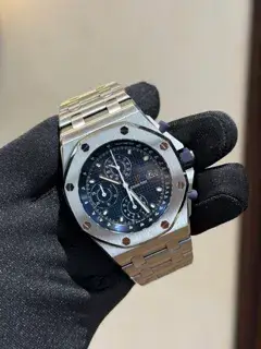 Audemars Piguet Audemars Piguet Royal Oak Offshore 26237ST Blue