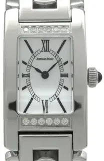 Audemars Piguet Audemars Piguet Promesse 67259ST.ZZ.1156ST01 20mm Stainless steel